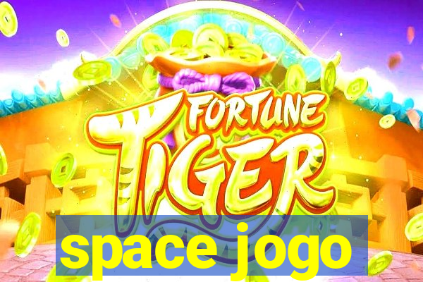 space jogo